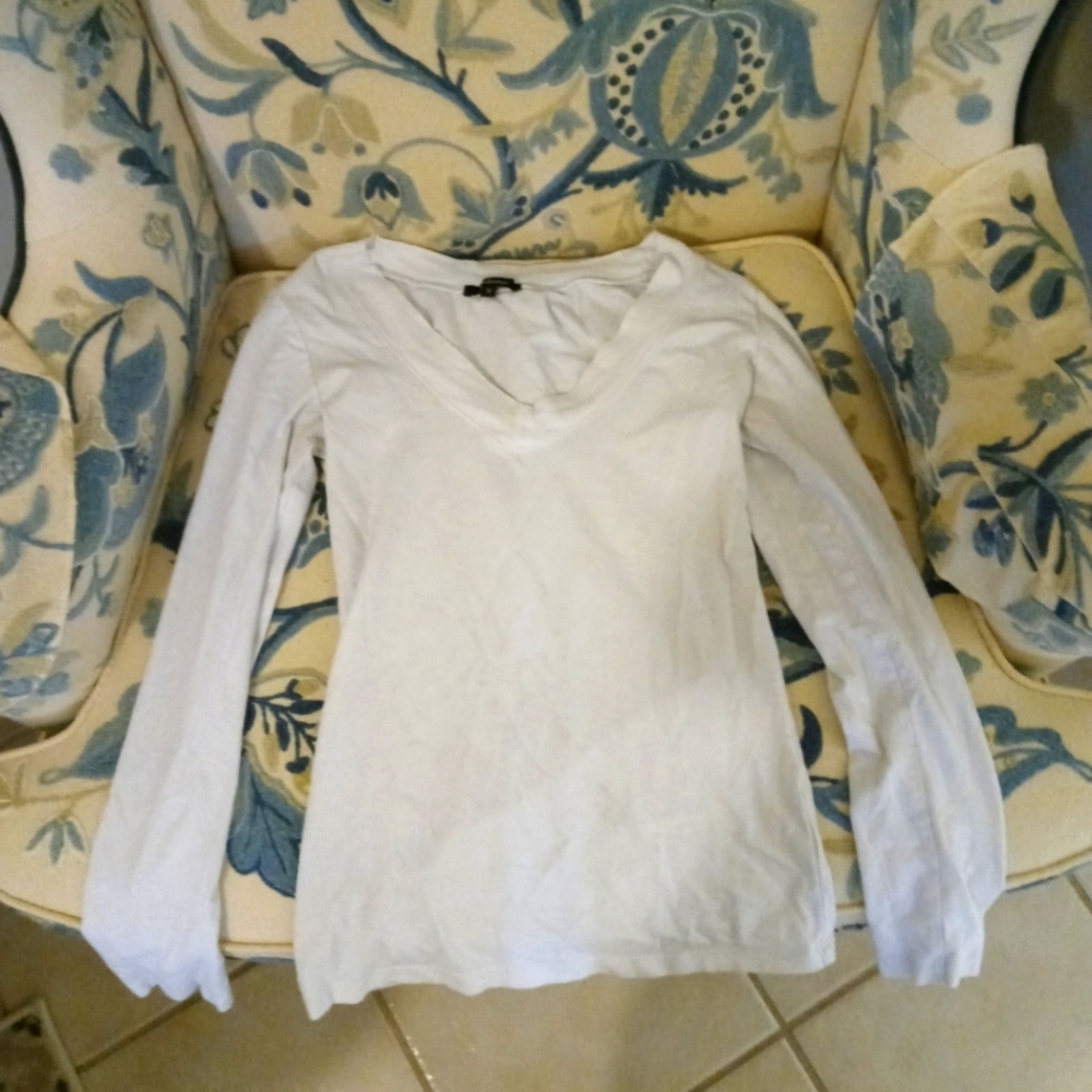 V-Neck Shirt